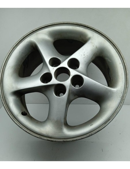 Recambio de llanta para ford probe referencia OEM IAM 8D6K5 ALUMINIO CONSULTAR DISPONIBILIDAD JUEGO COMPLETO