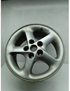 Recambio de llanta para ford probe referencia OEM IAM 8D6K5 ALUMINIO CONSULTAR DISPONIBILIDAD JUEGO COMPLETO