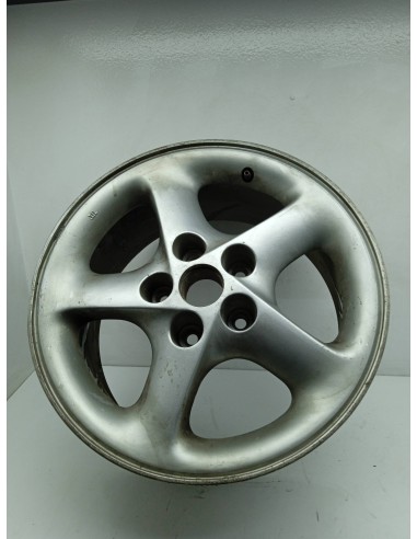Recambio de llanta para ford probe referencia OEM IAM 8D6K5 ALUMINIO CONSULTAR DISPONIBILIDAD JUEGO COMPLETO