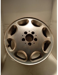 Recambio de llanta para mercedes-benz clase s (w140) berlina 3.5 turbodiesel referencia OEM IAM 1404000902 ALUMINIO CONSULTAR DI
