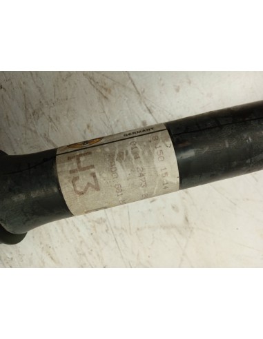 Recambio de transmision trasera izquierda para audi a8 (d2) 4.2 v8 32v referencia OEM IAM 4D0501203E  