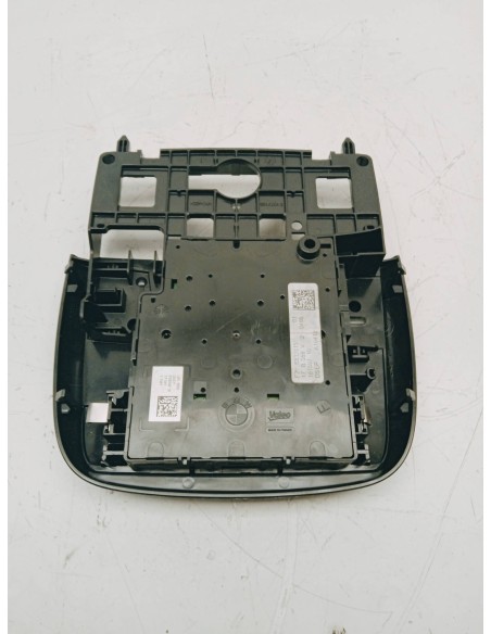 Recambio de modulo electronico para mini countryman (f60) 2.0 16v referencia OEM IAM 6832415  