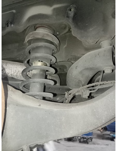 Recambio de amortiguador trasero derecho para mini mini (r50,r53) one referencia OEM IAM 22191216  