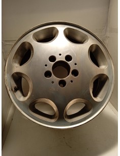 Recambio de llanta para mercedes-benz clase s (w140) berlina 3.5 turbodiesel referencia OEM IAM 1404000902 ALUMINIO CONSULTAR DI