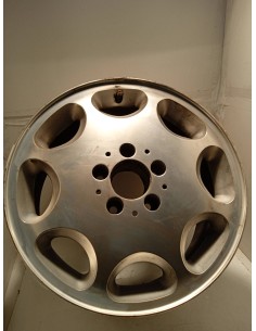 Recambio de llanta para mercedes-benz clase s (w140) berlina 3.5 turbodiesel referencia OEM IAM 1404000902 ALUMINIO CONSULTAR DI