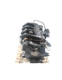 Recambio de motor completo para peugeot partner (s1) 1.9 diesel referencia OEM IAM WJZ-69CV  