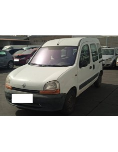 Recambio de kit embrague para renault kangoo (f/kc0) 1.5 dci diesel cat referencia OEM IAM K9K704  