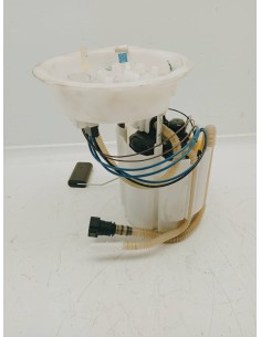 Recambio de bomba combustible para mini countryman (f60) 2.0 16v referencia OEM IAM 7300463   2