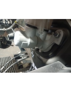 Recambio de bomba freno para fiat panda (319) red referencia OEM IAM    2