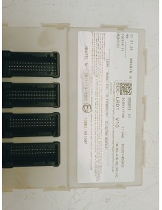 Recambio de modulo electronico para mini countryman (f60) 2.0 16v referencia OEM IAM 9869876   2