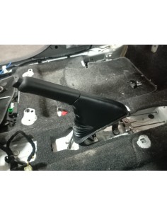 Recambio de palanca freno para fiat panda (319) red referencia OEM IAM 735571306  
