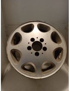 Recambio de llanta para mercedes-benz clase s (w140) berlina 3.5 turbodiesel referencia OEM IAM 1404000902 ALUMINIO CONSULTAR DI