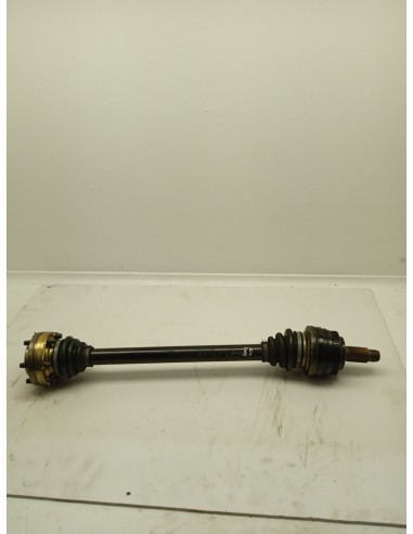Recambio de transmision trasera derecha para bmw serie 3 berlina (e46) referencia OEM IAM 1229496  