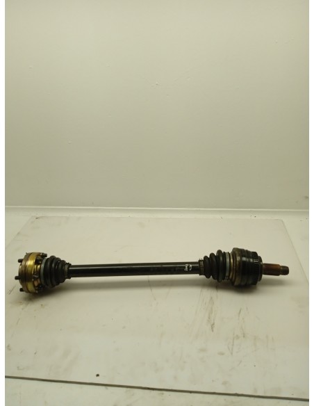 Recambio de transmision trasera derecha para bmw serie 3 berlina (e46) referencia OEM IAM 1229496  