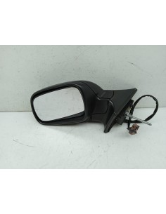 Recambio de retrovisor izquierdo para peugeot 407 sw 2.0 16v hdi fap cat (rhr / dw10bted4) referencia OEM IAM 8149VF 7 PINES 