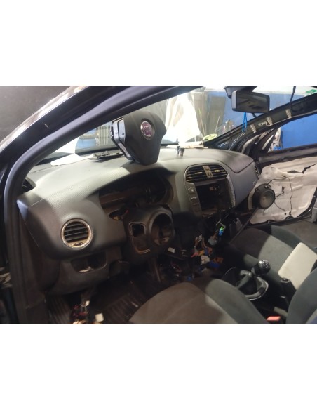 Recambio de kit airbag para fiat bravo (198) 1.9 emotion multijet referencia OEM IAM COMPLETO  