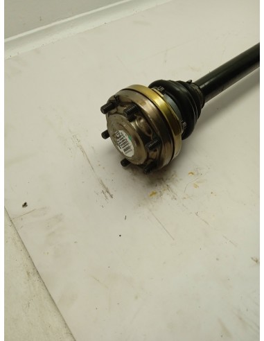 Recambio de transmision trasera derecha para bmw serie 3 berlina (e46) referencia OEM IAM 1229496  