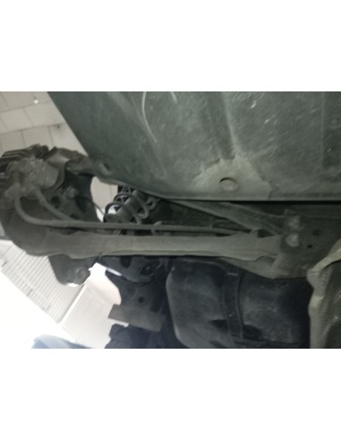 Recambio de puente trasero para mini mini (r50,r53) one referencia OEM IAM 33316764170  