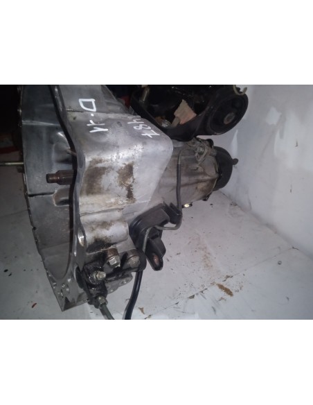 Recambio de caja cambios para ford probe 2.5 v6 24v cat referencia OEM IAM G561 183144 