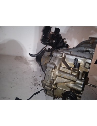 Recambio de caja cambios para ford probe 2.5 v6 24v cat referencia OEM IAM G561 183144 
