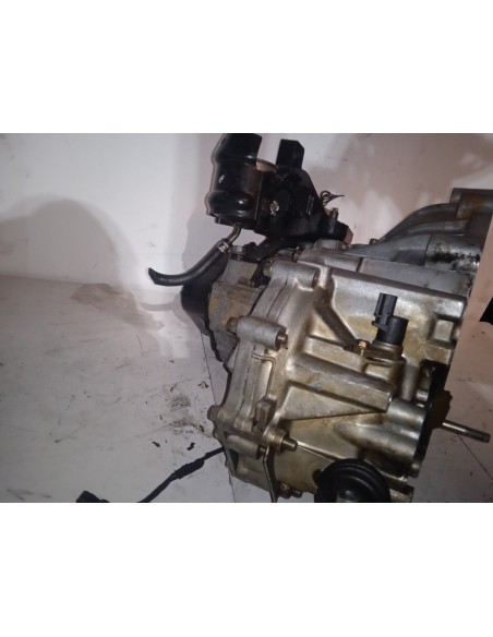 Recambio de caja cambios para ford probe 2.5 v6 24v cat referencia OEM IAM G561 183144 