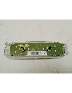 Recambio de luz interior para mini countryman (f60) 2.0 16v referencia OEM IAM 43939188804   2