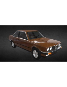 Recambio de caja cambios para bmw serie 3 berlina (e30) 2.4 diesel referencia OEM IAM APM  
