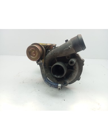Recambio de turbocompresor para peugeot 307 (s1) xt referencia OEM IAM 9633382380  