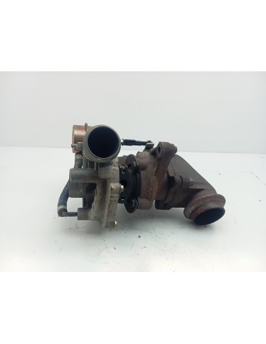 Recambio de turbocompresor para peugeot 307 (s1) xt referencia OEM IAM 9633382380  