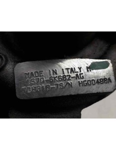 Recambio de turbocompresor para ford mondeo berlina (ge) 2.0 16v di td cat referencia OEM IAM 1S7Q6K682AG   2