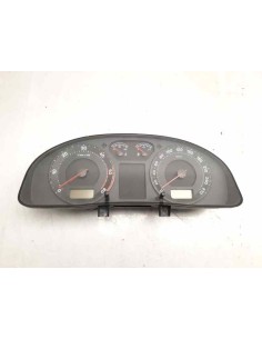Recambio de cuadro instrumentos para skoda superb (3u4) 1.9 tdi referencia OEM IAM 3U0920811A 110080116-007 