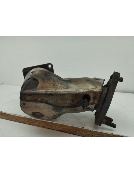 Recambio de catalizador para nissan murano (z51) executive referencia OEM IAM B08A21JH0A  