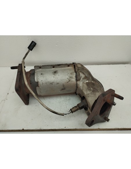 Recambio de catalizador para nissan murano (z51) executive referencia OEM IAM B08A21JH0A  