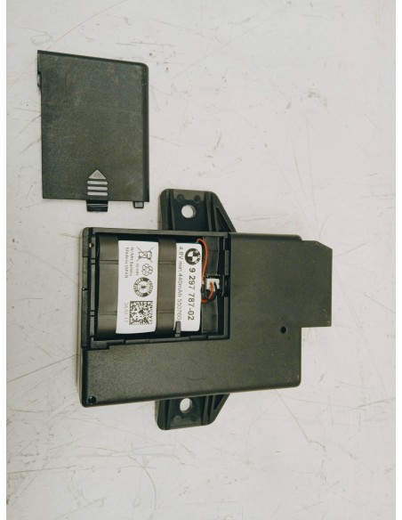 Recambio de modulo electronico para mini countryman (f60) 2.0 16v referencia OEM IAM 84102622390  