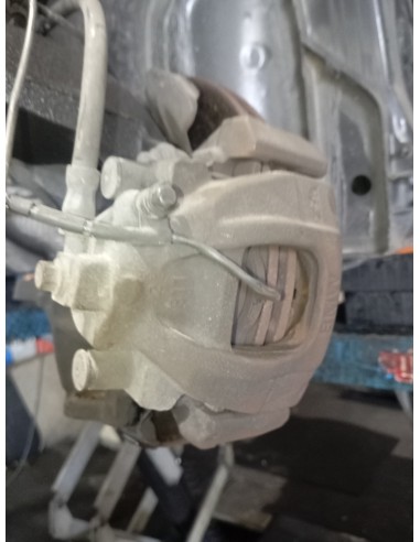 Recambio de pinza de freno delantera izquierda para mini mini (r50,r53) one referencia OEM IAM 34116768457  