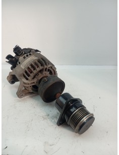 Recambio de alternador para ford focus berlina (cak) ambiente referencia OEM IAM 1M5T10300BD  