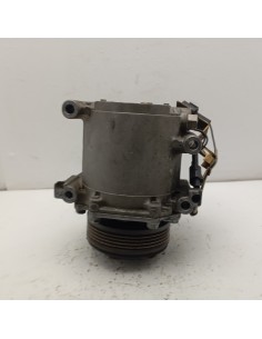 Recambio de compresor aire acondicionado para mitsubishi space star (dg0) 1.3 cat referencia OEM IAM MR398278 183440 