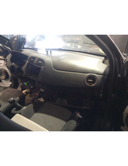Recambio de kit airbag para fiat bravo (198) 1.9 emotion multijet referencia OEM IAM COMPLETO  