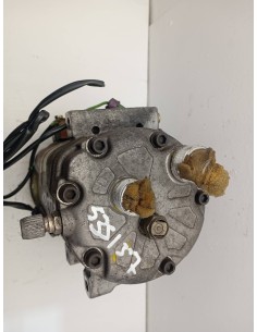 Recambio de compresor aire acondicionado para audi a8 (d2) 2.8 v6 cat (aah) referencia OEM IAM 4A0260805AD   2