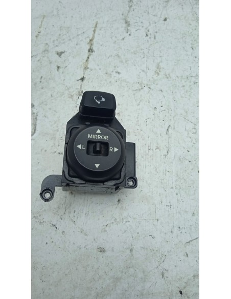 Recambio de mando retrovisor para hyundai i30cw 1.6 crdi cat referencia OEM IAM   
