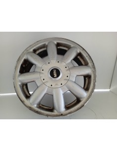Recambio de llanta para mini mini (r50,r53) one referencia OEM IAM 6756674  