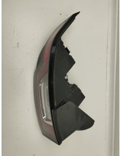 Recambio de piloto trasero izquierdo para land rover range rover evoque evoque referencia OEM IAM LR072649   2