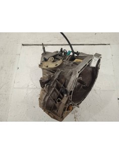 Recambio de caja cambios para renault grand scenic referencia OEM IAM TL4021   2