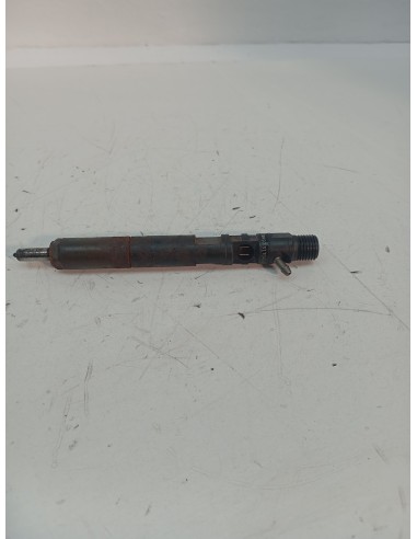 Recambio de inyector para ford focus berlina (cak) ambiente referencia OEM IAM EJBR02201Z  