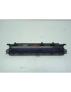 Recambio de cuadro instrumentos para renault grand scenic referencia OEM IAM 8200704463A  