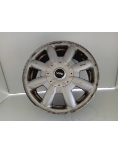 Recambio de llanta para mini mini (r50,r53) one referencia OEM IAM 6756674  