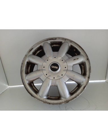 Recambio de llanta para mini mini (r50,r53) one referencia OEM IAM 6756674  