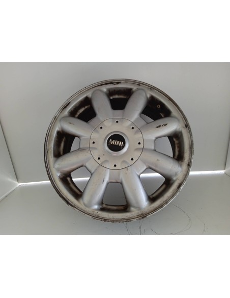 Recambio de llanta para mini mini (r50,r53) one referencia OEM IAM 6756674  
