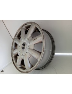 Recambio de llanta para mini mini (r50,r53) one referencia OEM IAM 6756674   2