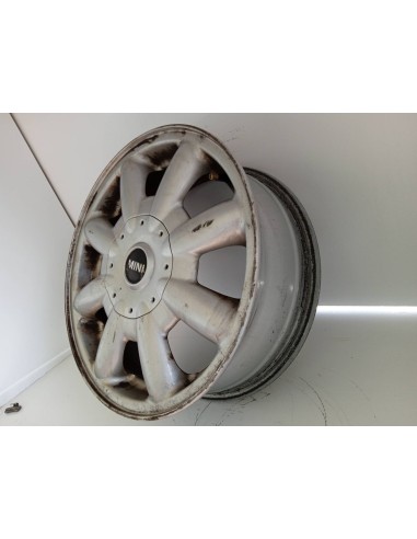 Recambio de llanta para mini mini (r50,r53) one referencia OEM IAM 6756674  